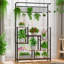 Jazyia Plant Stand-1126099652