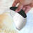 Zulay Kitchen Non-Stick Bench Scraper