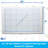 Lap Board Melamine Reversible Mini - Up To 2' Whiteboard-16713890