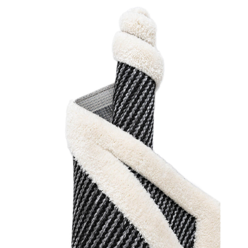 Corrigan Studio® Spectrum Raheesa Rug, Runner 2' x 5'1"