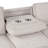 Philotheos Upholstered L-Shaped Sectional Reversible-1500419708