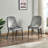 Karaya 4 - Person Four Leg Dining Set