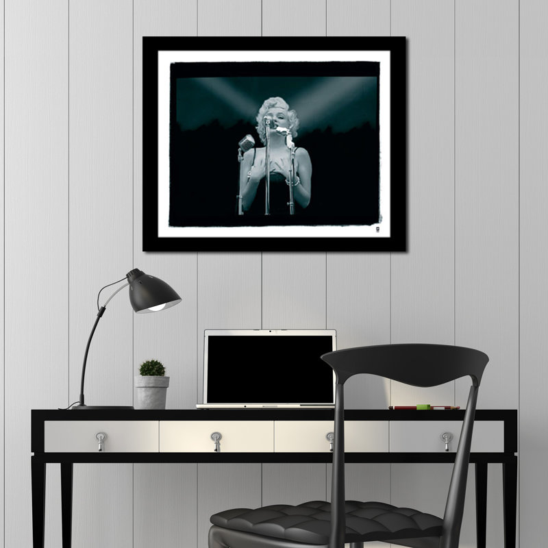 " Marilyn Monroe VIII "