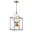 Glendale 9 Light Lantern-954312587-954312582