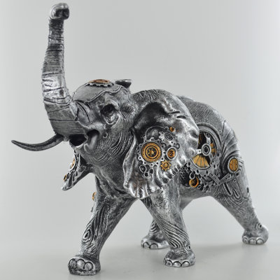 Mae Animals Figurines & Sculptures