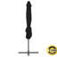 Jaxton 250cm Cantilever Parasol-190293546