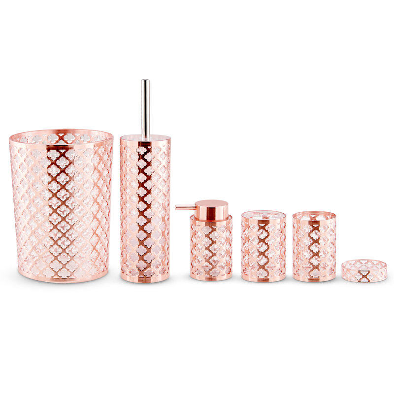 Bathroom Accessory Set