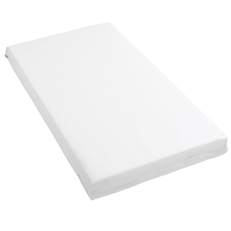 Fibre Mattress, Toddler (70 x 140 cm)