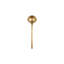 Due Stainless Steel Ladle