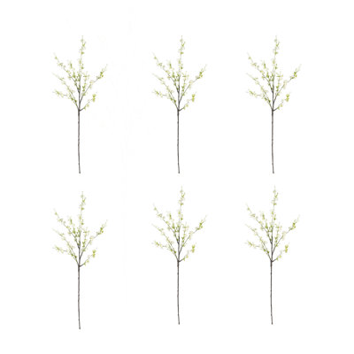 38" Cherry Blossom Branch