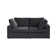 Tenia 80'' Linen Modular Sofa