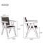 Fauteuil d'appoint Accent-594700164