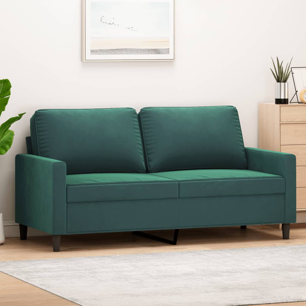 2-Sitzer-Sofa Maclaren