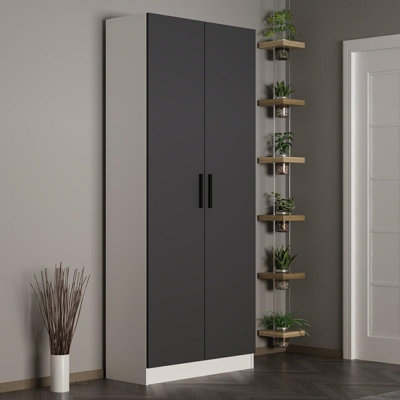 Wessel Hall Stand by Ebern Designs