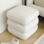 45cm Wide Footstool Ottoman-1675191486