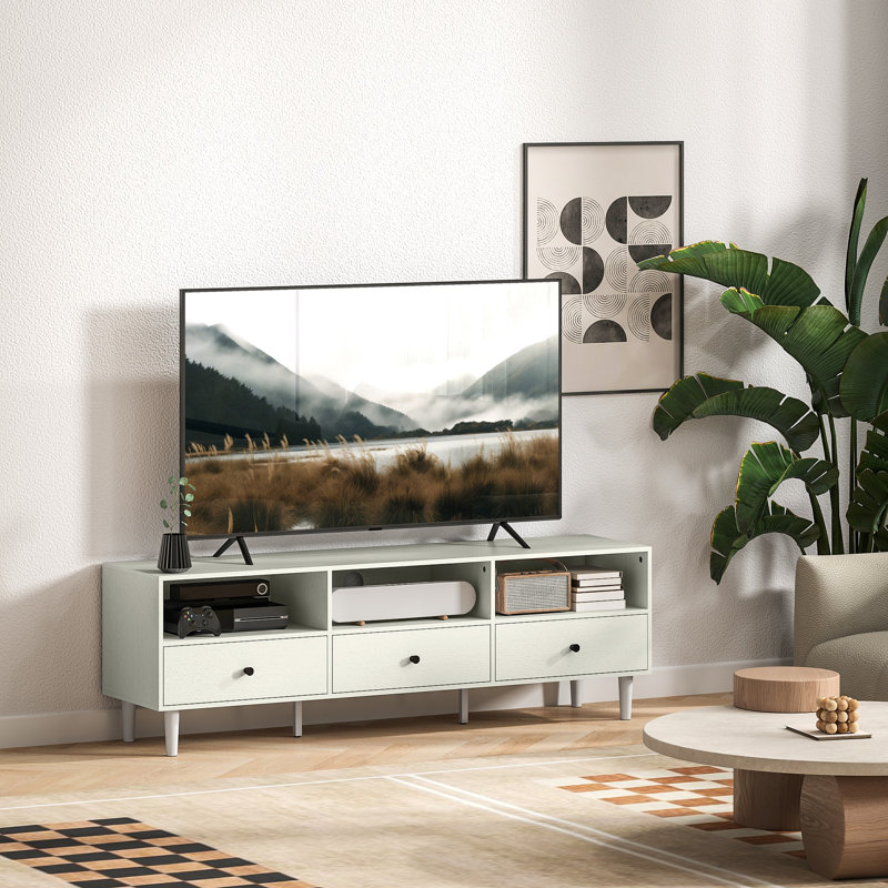 TV Stand for TVs up to 75"