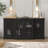 Allivia 60.4" W 4-Door Accent Sideboard-1702053600