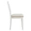 Chaise de salle à manger Bentyn