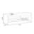Upholstered Shoe Storage Bench-41870931