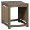 Drift Outdoor Teak Side Table