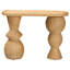 Console Baxton Studio Hisao