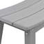 Vidaxl Garden Bar Set 3 Pcs HDPE-117955360