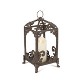 Acanthus Lantern