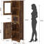 Bathroom Storage