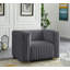 Ensemble de salon configurable Fareid Everly Quinn