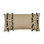 Maracana Pom Pillow