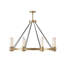 Classics 8 - Light Chandelier-178160409