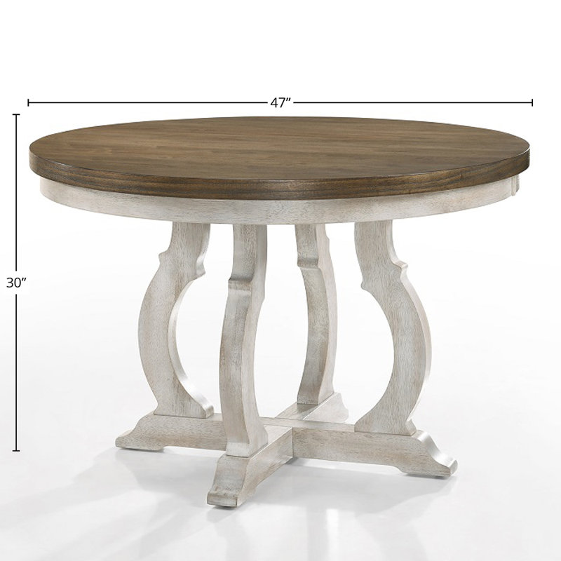 Table de salle à manger Cillin
