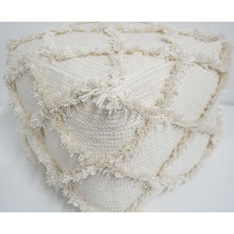 Pouf Assise