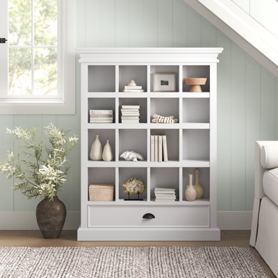 Sorrento Storage Bookcase