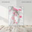 Santorini Blush Print by Oliver Gal-176086278-176086285