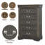 Commode Louis Philippe III-698608830