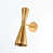 Gold selected