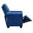 Jordan Kids Recliner Nautica Soft