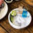 Epsilon Marble Decorative Tray-24222920