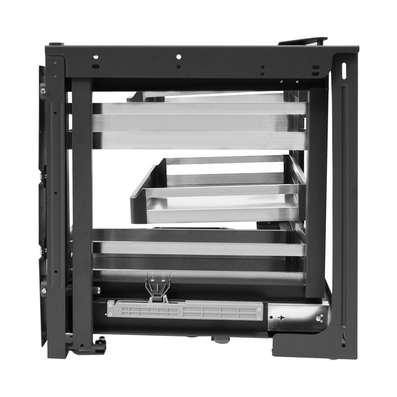 Armoire de coin pivotante Blind