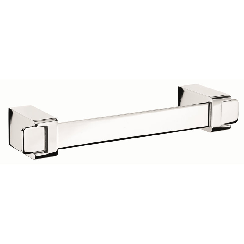 Alice 19.7'' 1 Wall Towel Bar, 16"
