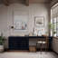 Armoire modulaire à 2 portes-119977436