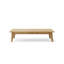 Toscana Outdoor Teak Coffee Table