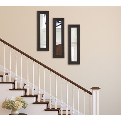 Hobson Flat Wall Mirror