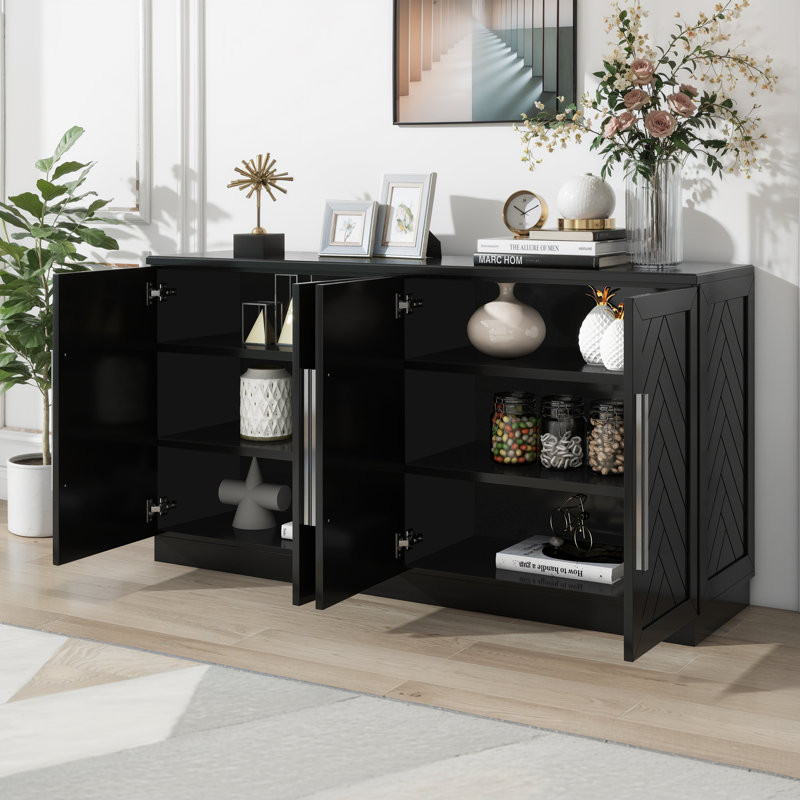 Accent Cabinet