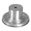 Base de pilier H 3,25 "Arelene-1404759670
