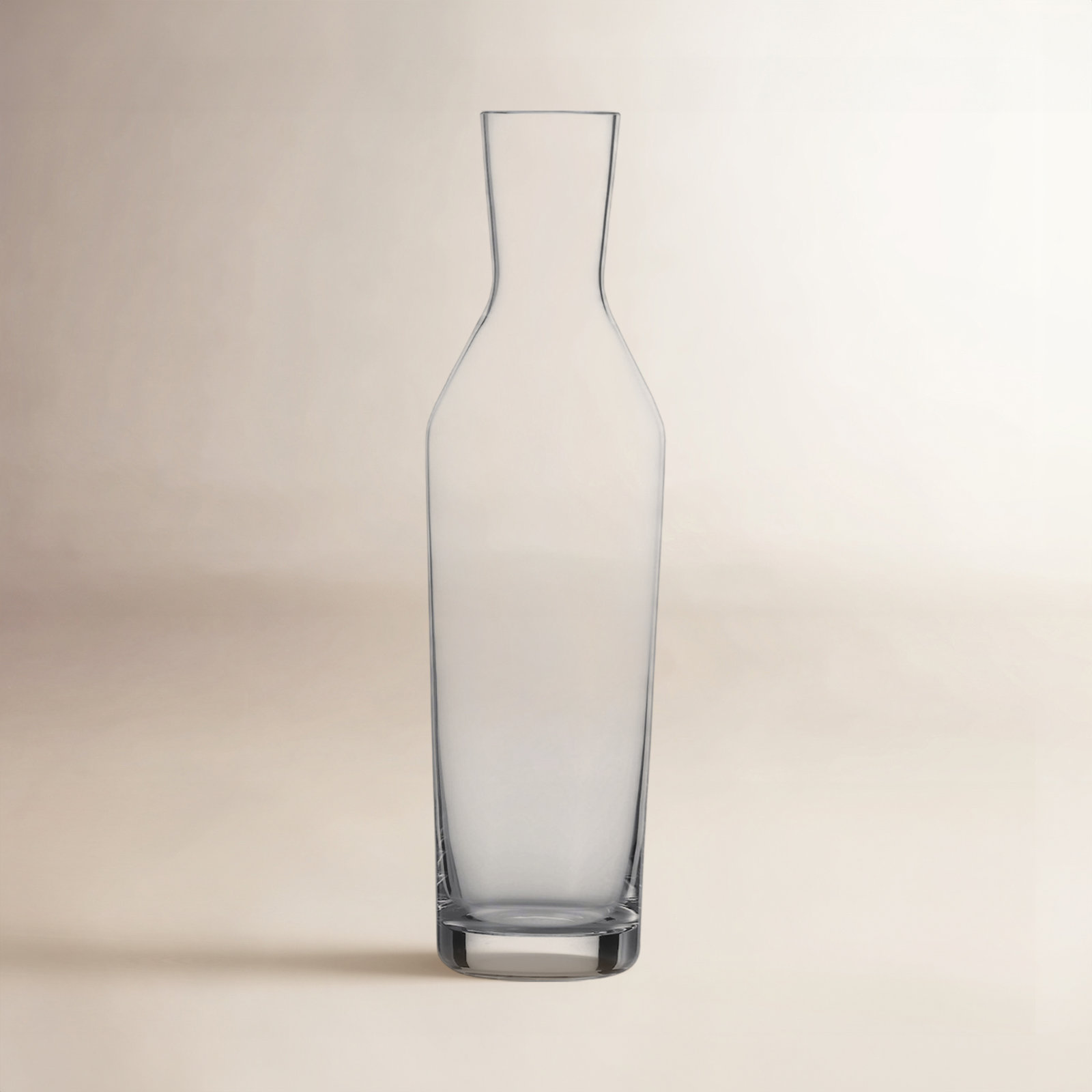 Basic Bar by Charles Schumann Crystal Carafe