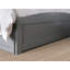 Lit plateforme avec rangement en bois massif Elliana-654957993-654957994