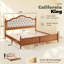 Lit plateforme tapissier Bilal-313313172-270252570