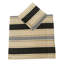 Ensemble de serviettes de table en coton 19 po Conners